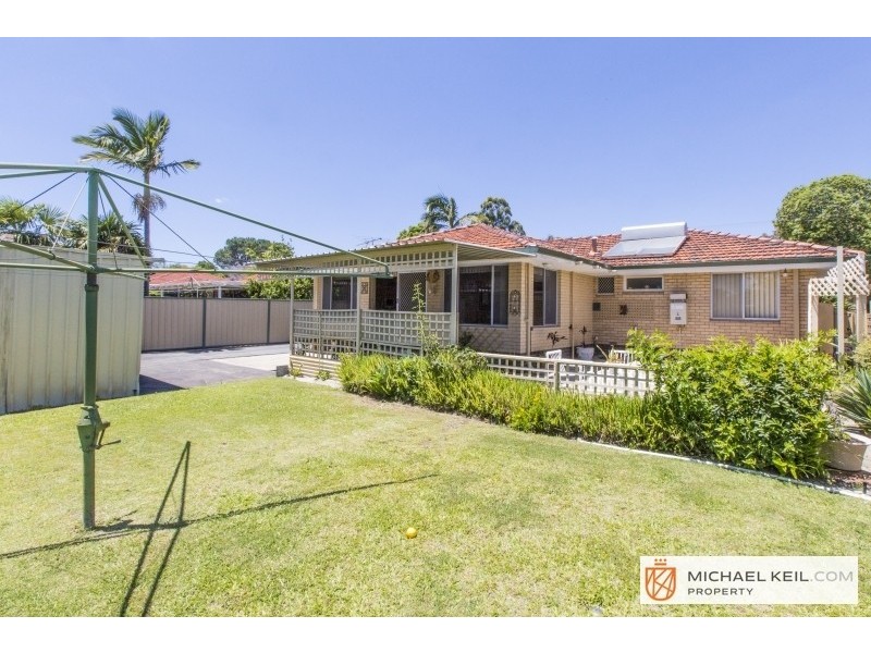 6 Cypress Road, Willetton WA 6155