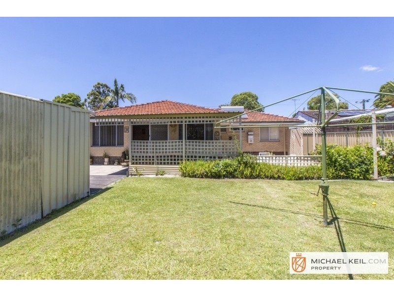 6 Cypress Road, Willetton WA 6155