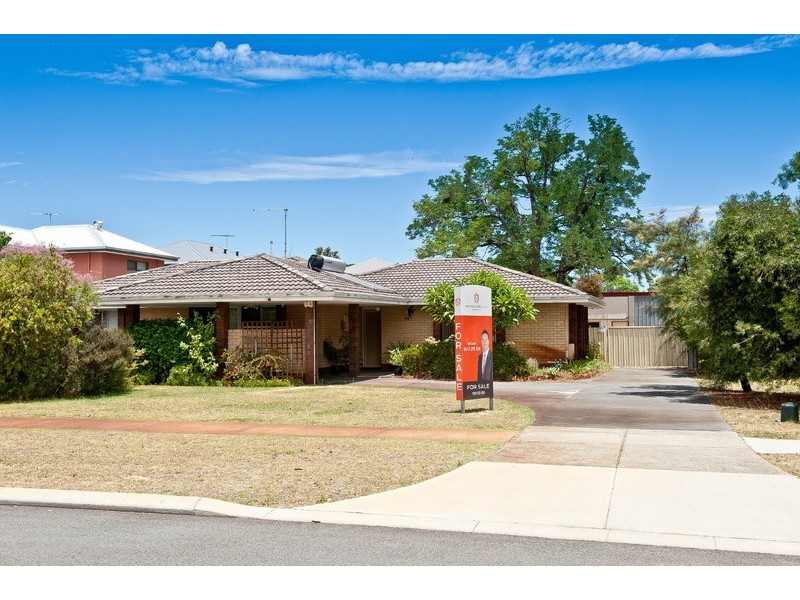 64 Fitzroy Road, Rivervale WA 6103