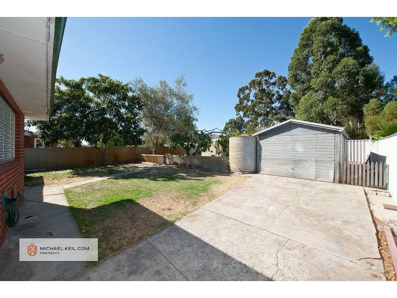 287 Hardey Road, Cloverdale WA 6105