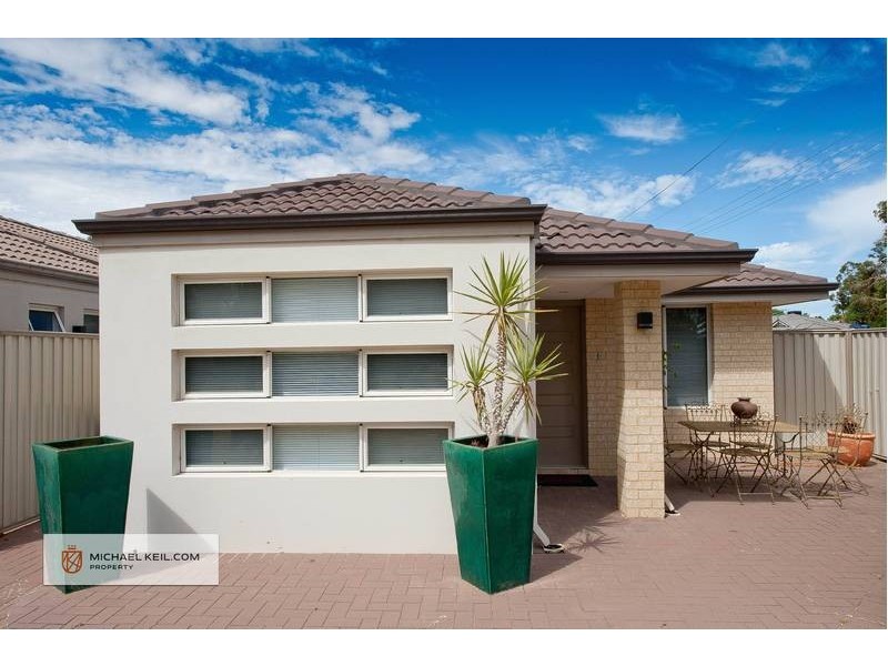 124 Second Street, Redcliffe WA 6104