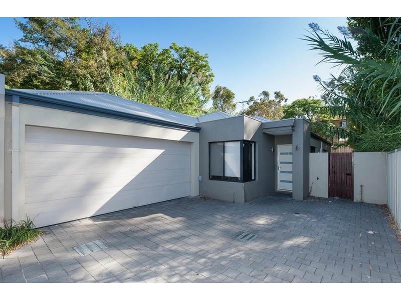 3/142 Peninsula Road, Maylands WA 6051