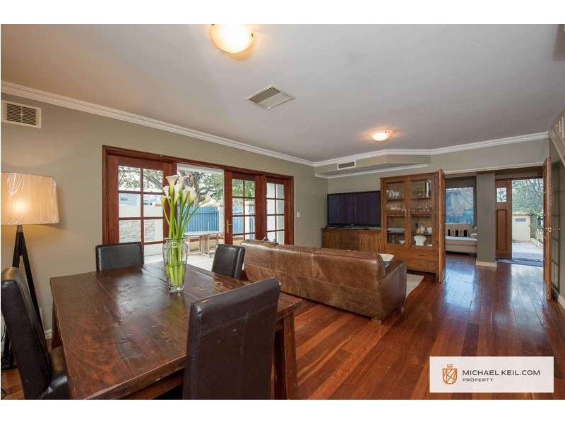 11 Banksia Street, Joondanna WA 6060