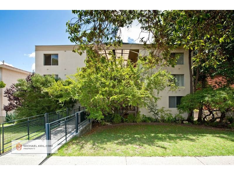 23/15 King George Street, Victoria Park WA 6100