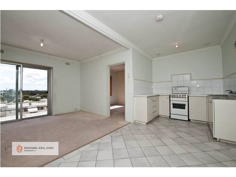 23/15 King George Street, Victoria Park WA 6100