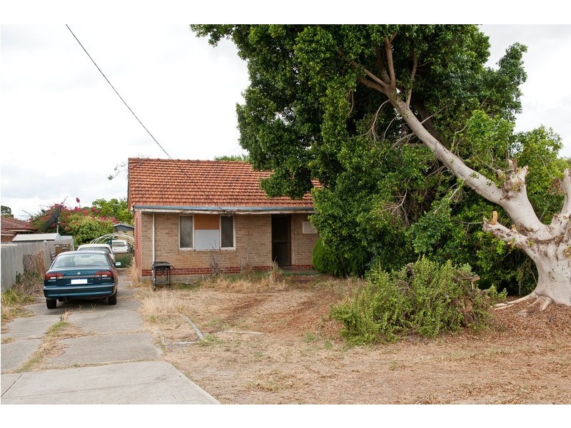 167 Belgravia Street, Belmont WA 6104