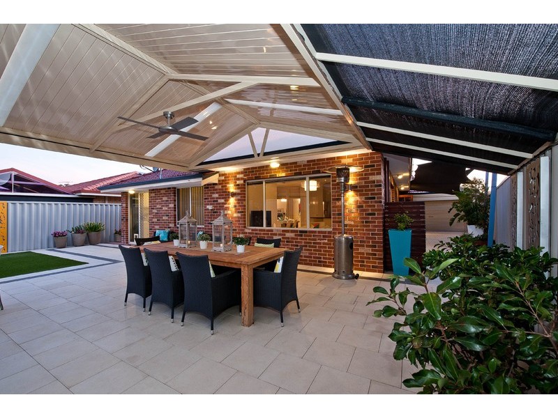 25 Willow Tree Drive, Kewdale WA 6105