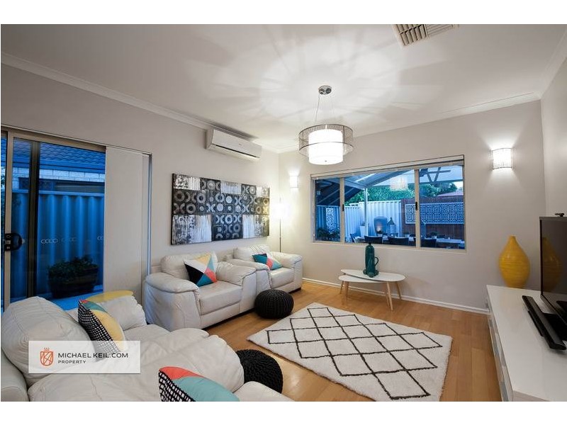 25 Willow Tree Drive, Kewdale WA 6105