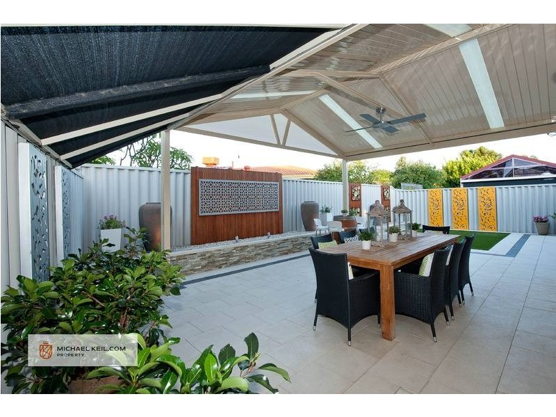 25 Willow Tree Drive, Kewdale WA 6105