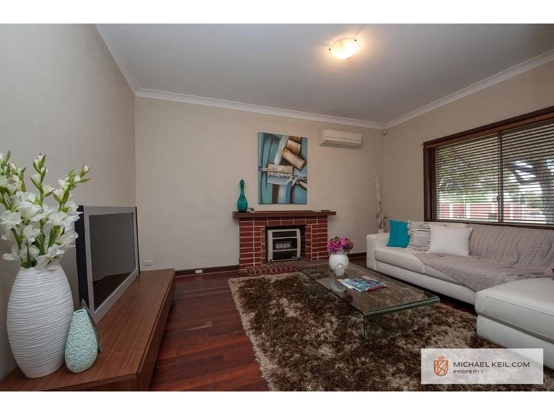 396 Berwick Street, St James WA 6102