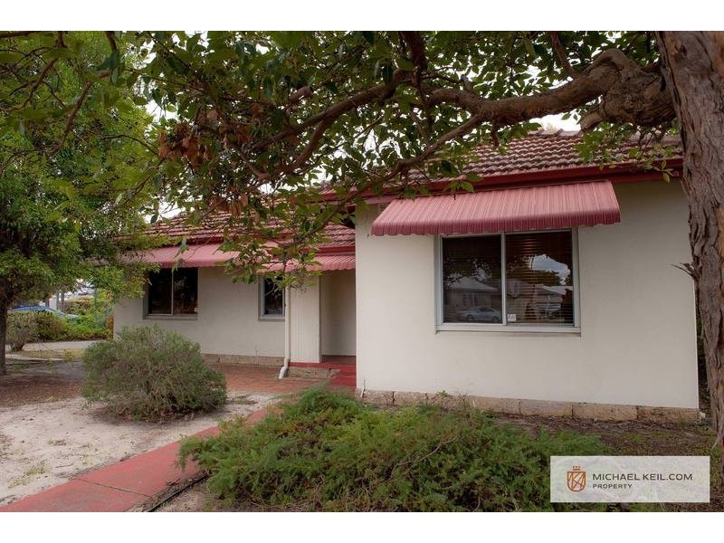 396 Berwick Street, St James WA 6102