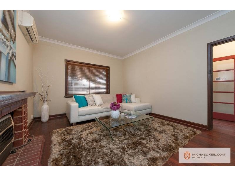 396 Berwick Street, St James WA 6102