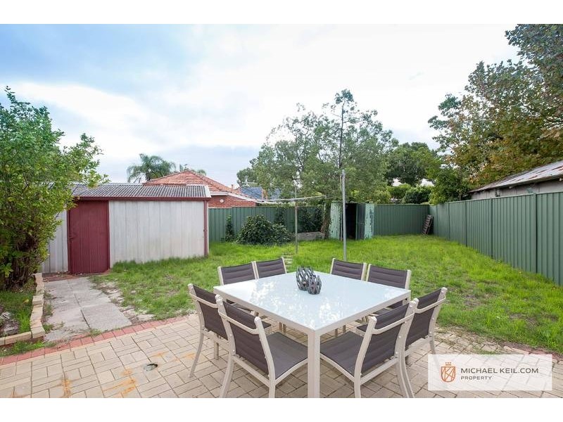 396 Berwick Street, St James WA 6102