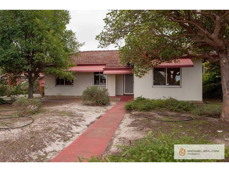 396 Berwick Street, St James WA 6102