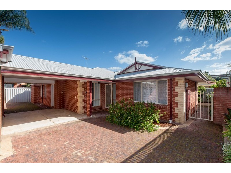 3/63 Temple Street, Victoria Park WA 6100