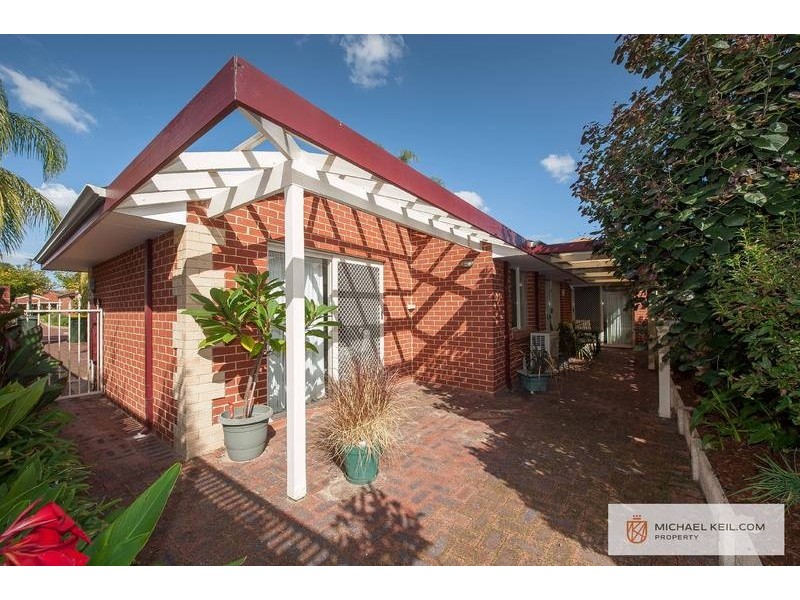 3/63 Temple Street, Victoria Park WA 6100