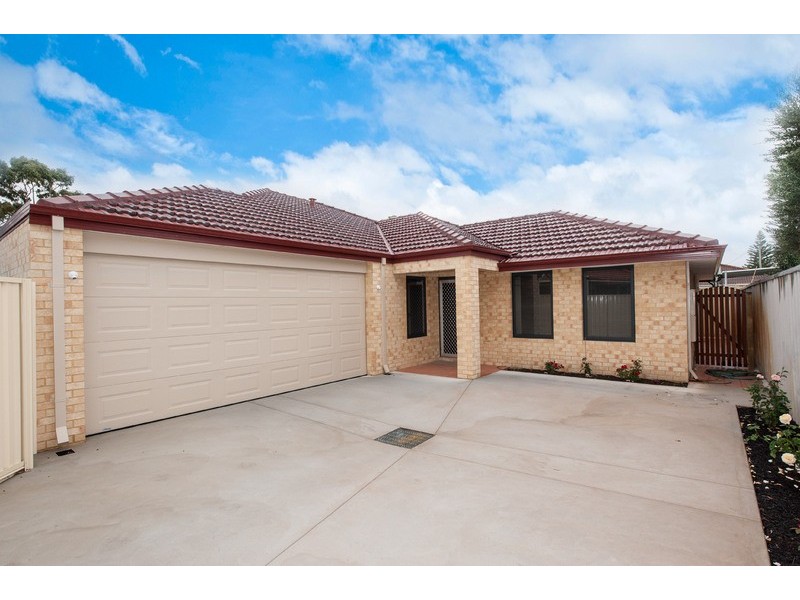 273a Acton Avenue, Kewdale WA 6105