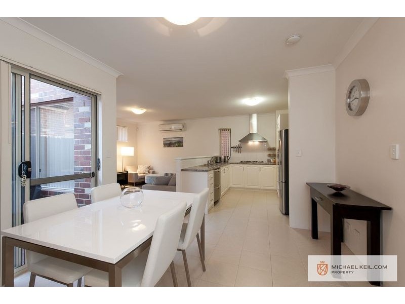 7/12 Forster Avenue, Lathlain WA 6100