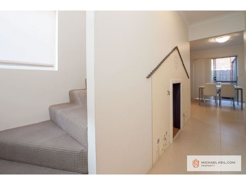 7/12 Forster Avenue, Lathlain WA 6100