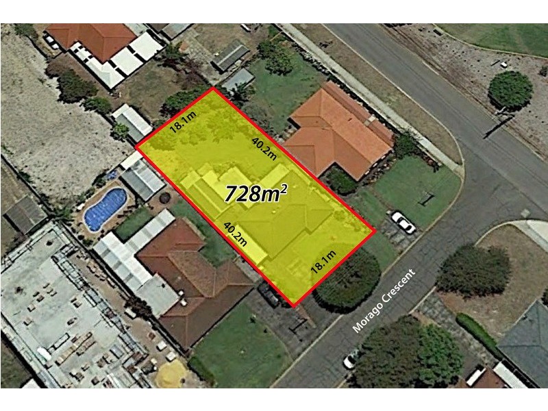 46 Morago Crescent, Cloverdale WA 6105