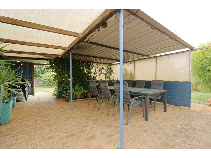 46 Morago Crescent, Cloverdale WA 6105