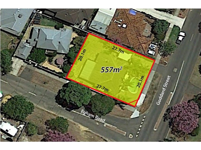 57 Goddard Street, Lathlain WA 6100