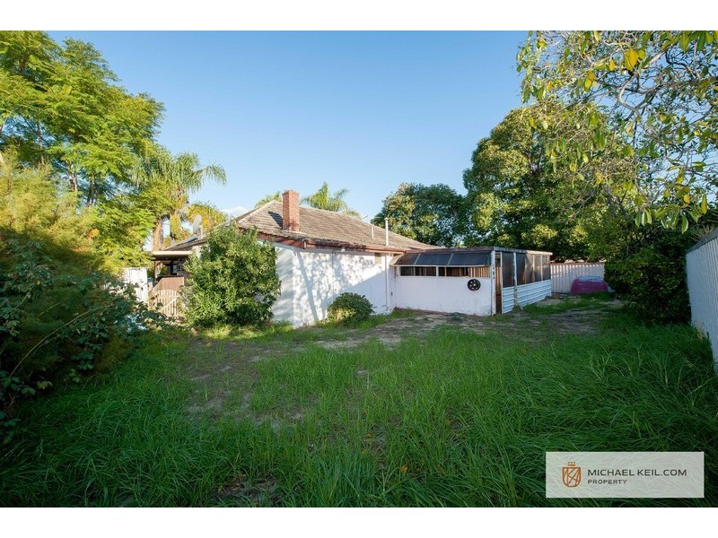 57 Goddard Street, Lathlain WA 6100