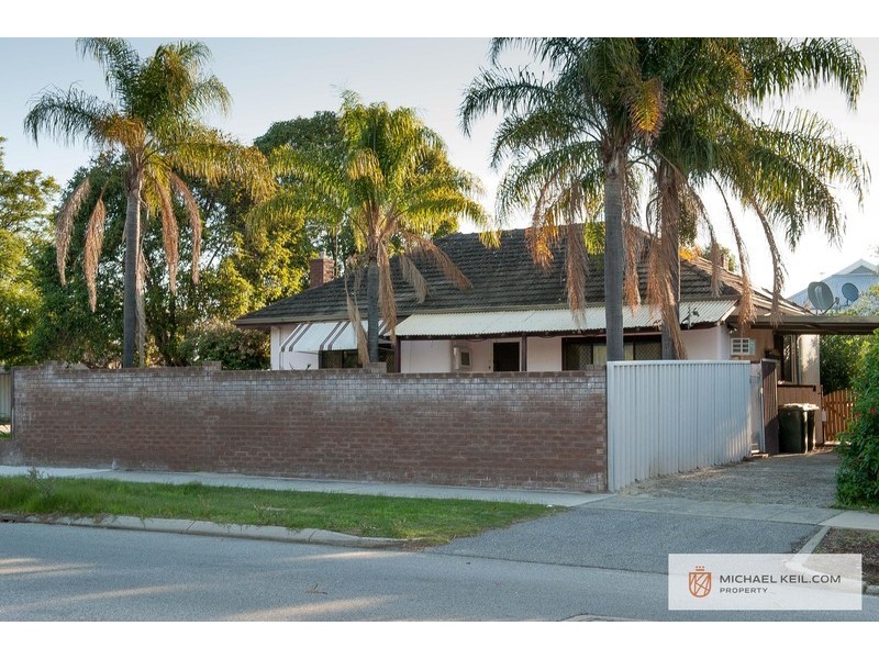 57 Goddard Street, Lathlain WA 6100