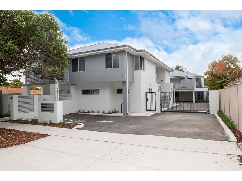 6/21 Raleigh Street, Belmont WA 6104