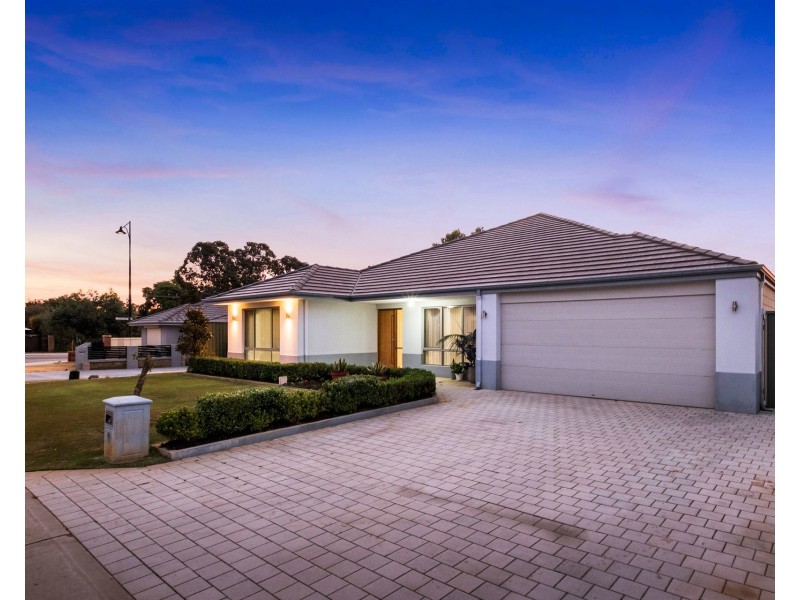3 Bardook Gardens, Forrestfield WA 6058
