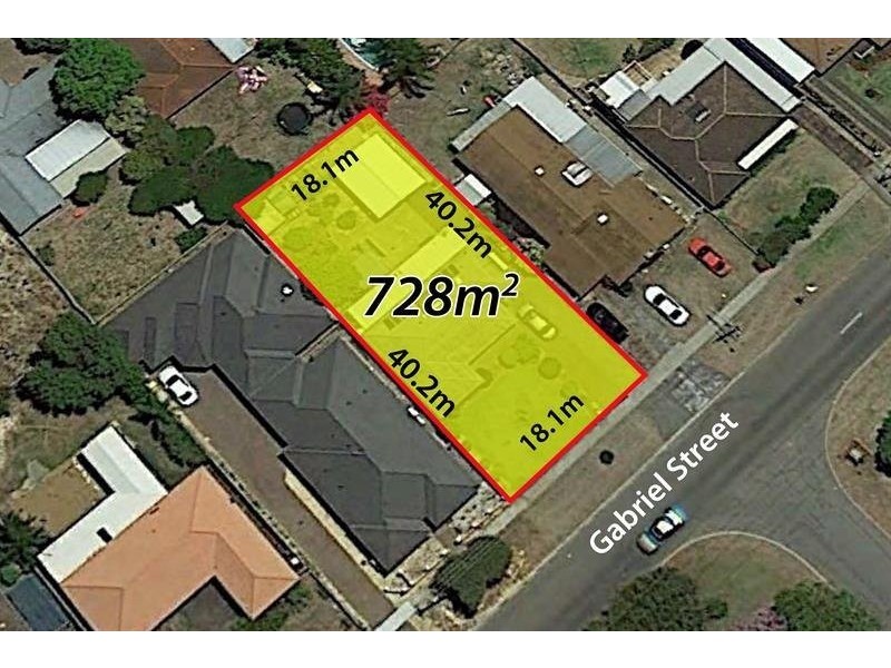 123 Gabriel Street, Cloverdale WA 6105