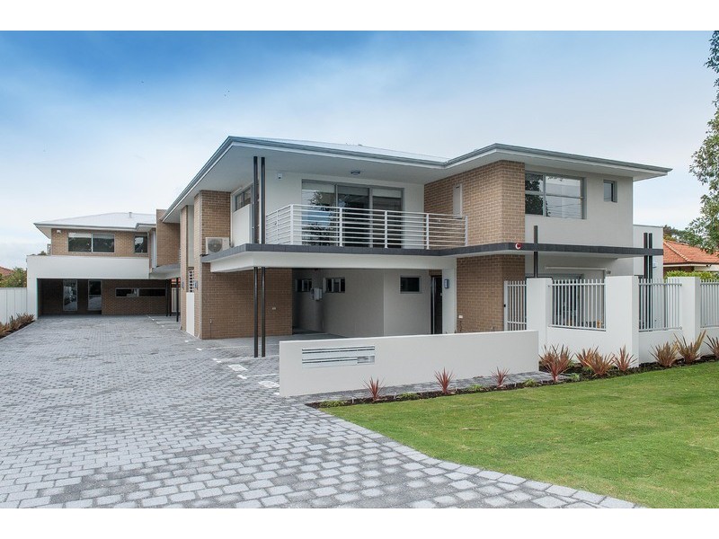 22 Fulham Street, Kewdale WA 6105