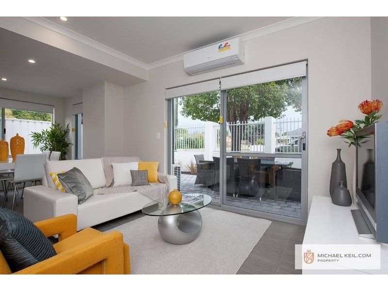 22 Fulham Street, Kewdale WA 6105