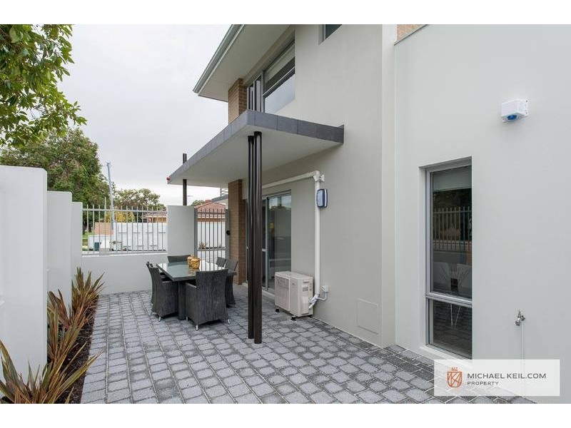 22 Fulham Street, Kewdale WA 6105