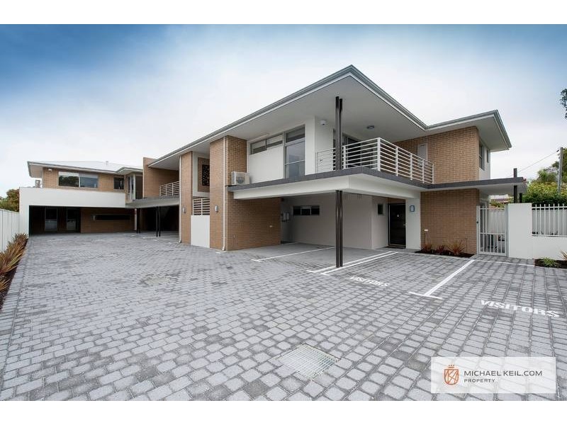 22 Fulham Street, Kewdale WA 6105