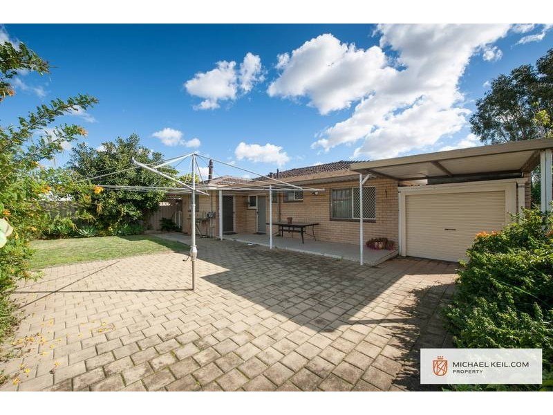 96 River View Avenue, South Guildford WA 6055