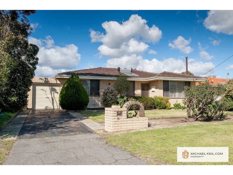 96 River View Avenue, South Guildford WA 6055