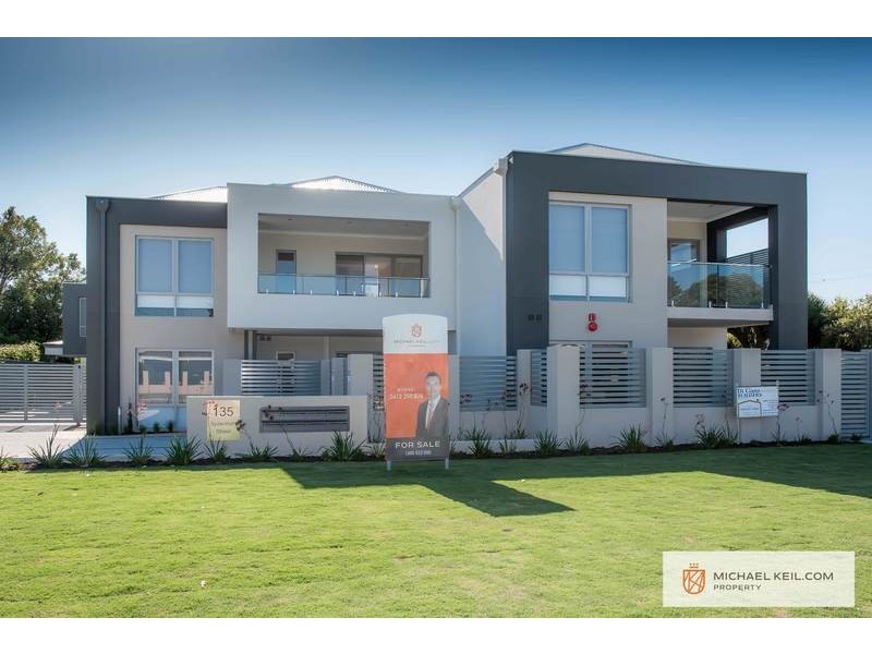 3/135 Sydenham Street, Rivervale WA 6103