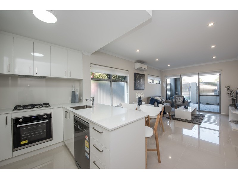 3/135 Sydenham Street, Rivervale WA 6103