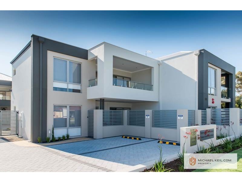 3/135 Sydenham Street, Rivervale WA 6103