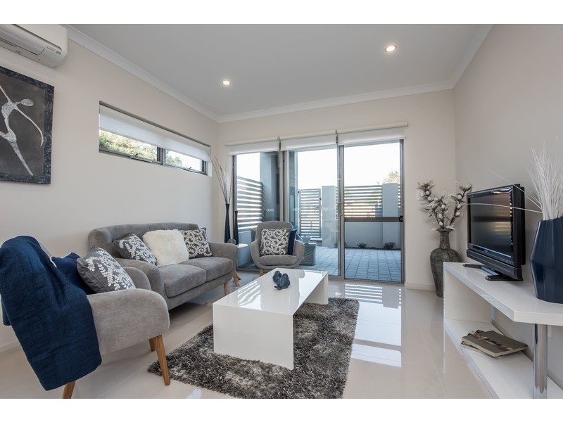 3/135 Sydenham Street, Rivervale WA 6103