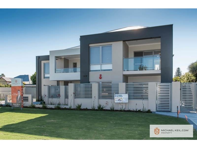 3/135 Sydenham Street, Rivervale WA 6103