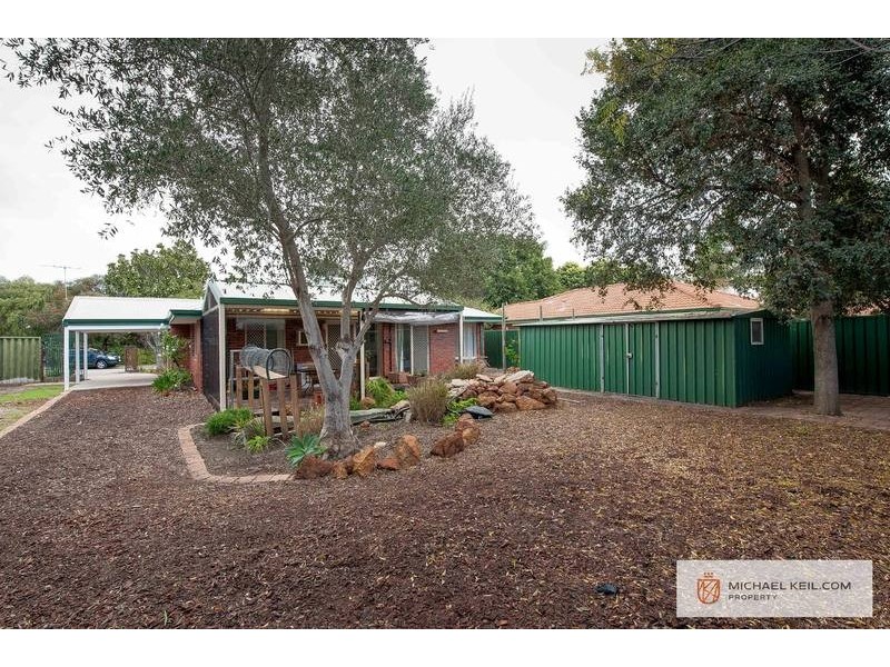 17 Koongee Cross, High Wycombe WA 6057