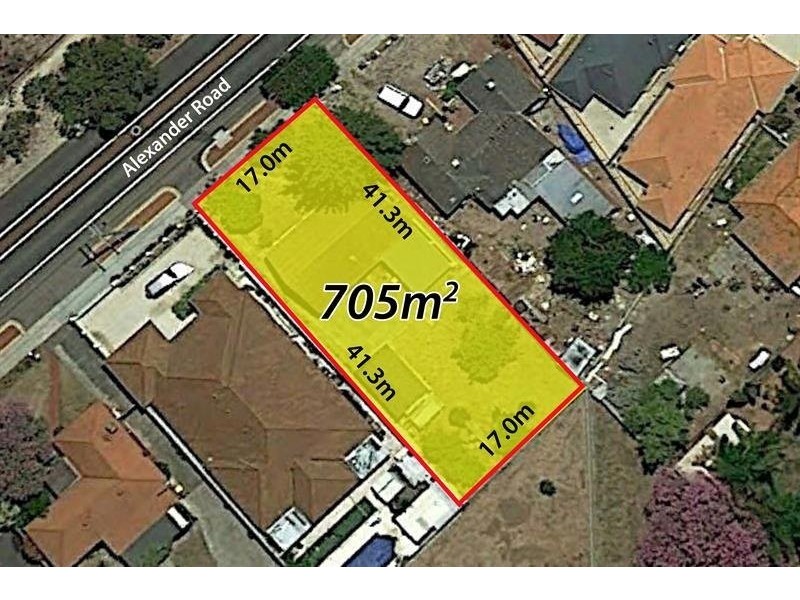 332 Alexander Road, Belmont WA 6104