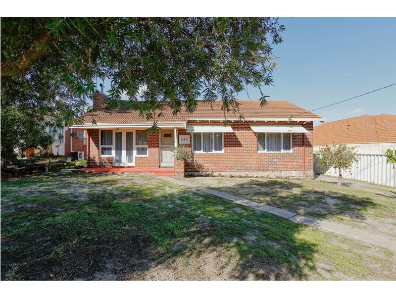 332 Alexander Road, Belmont WA 6104