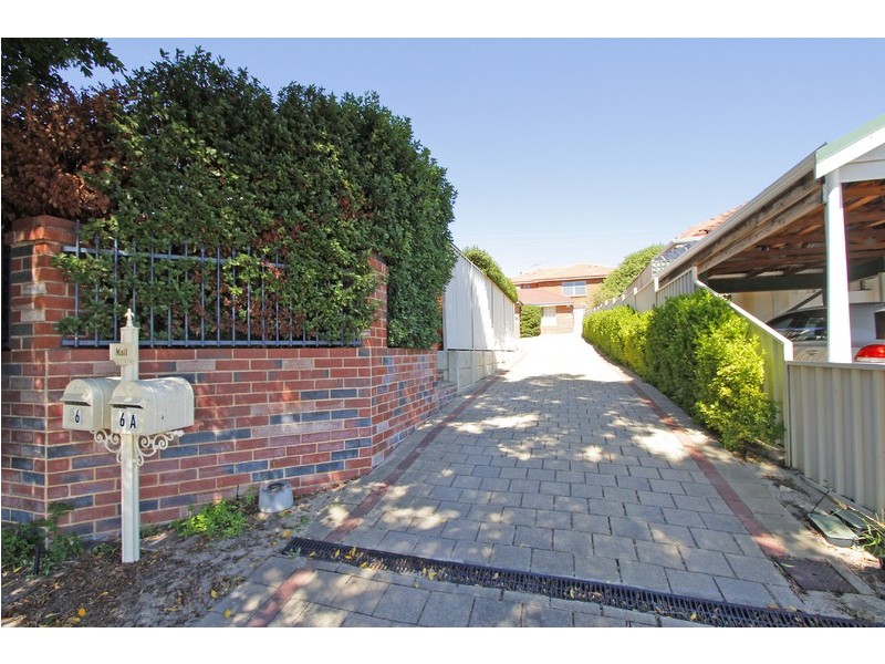 6A Withnell Street, East Victoria Park WA 6101