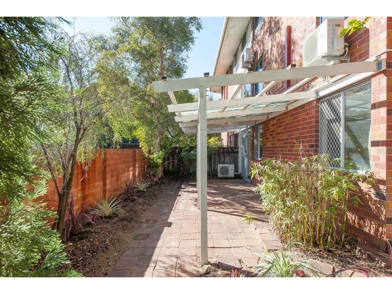 4G/47 Herdsman Parade, Wembley WA 6014