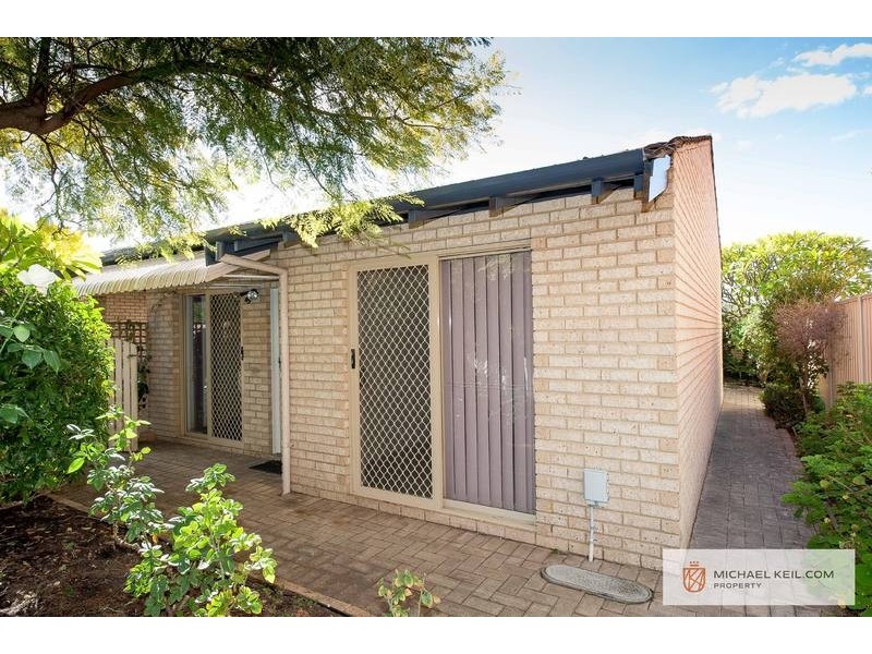 6/6 Leonard Street, Victoria Park WA 6100