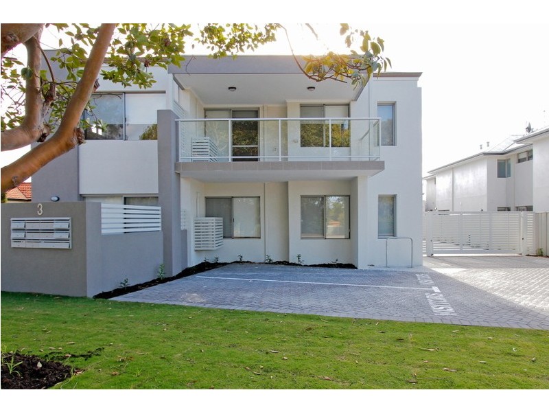 10/3 Cleaver Terrace, Rivervale WA 6103