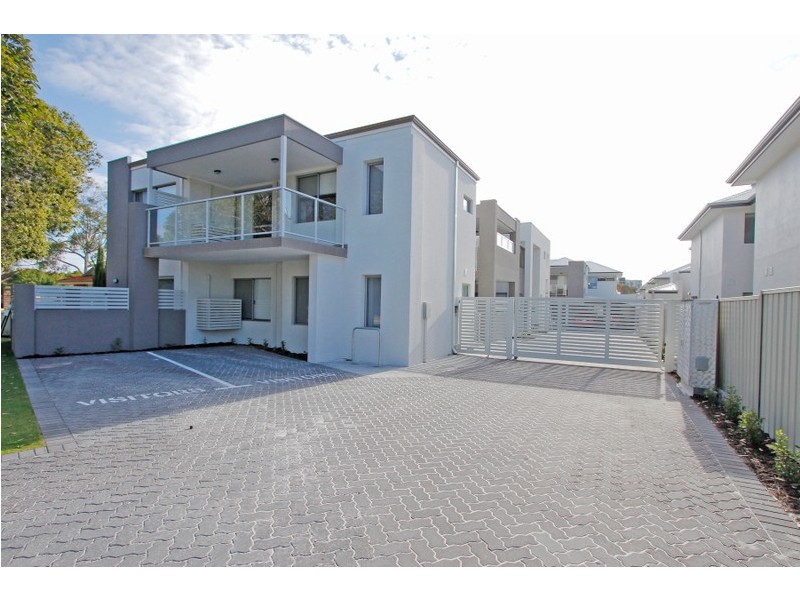10/3 Cleaver Terrace, Rivervale WA 6103